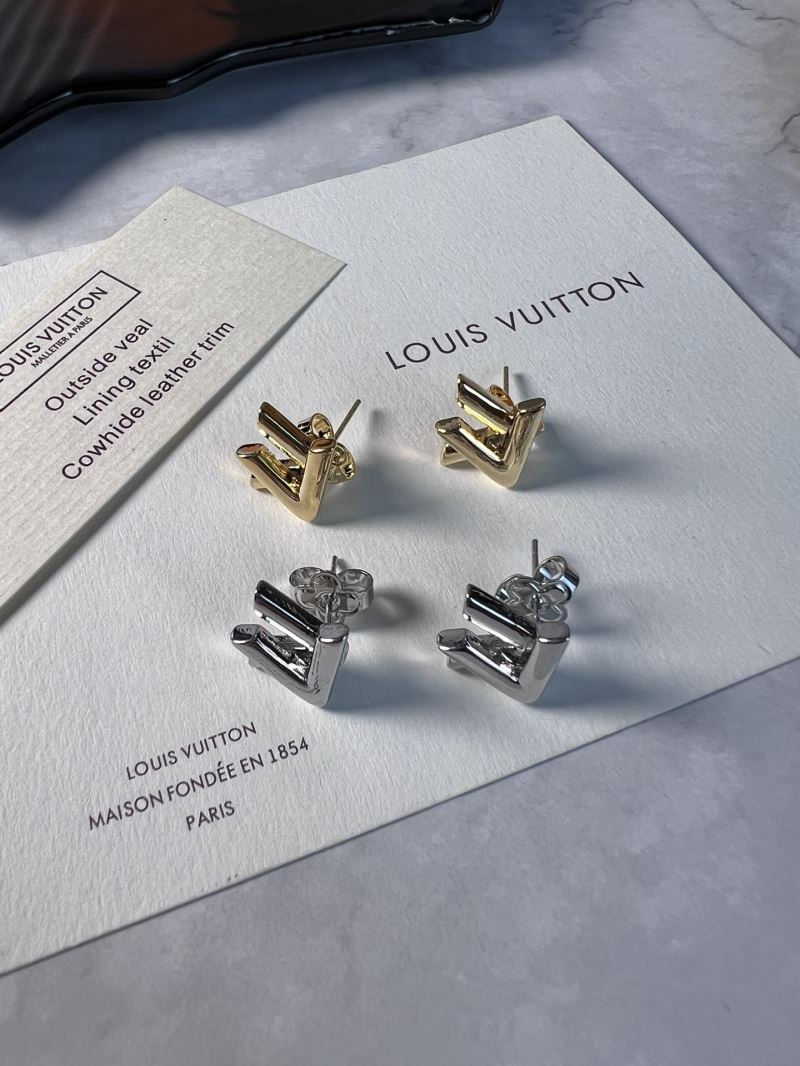 Louis Vuitton Earrings